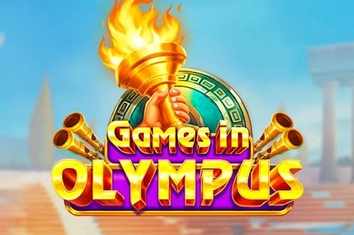 Games In Olympus
