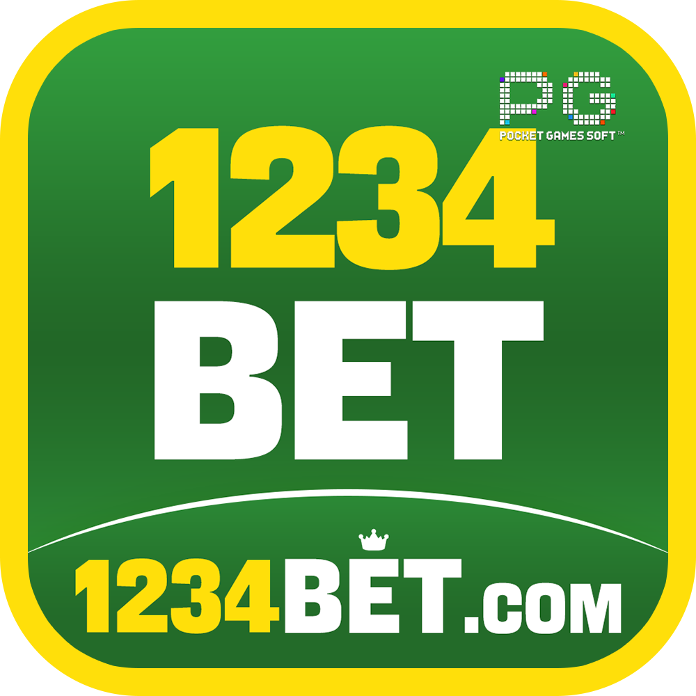 1234bet Logo